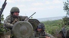 P. Demeš o mobilizácii v Rusku: Putin ukázal svoju pravú tvár, teraz bude prehrávať aj medzi vlastnými