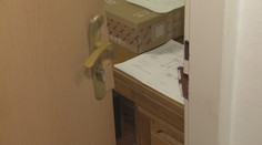 Pripravil deti o vianočné darčeky. Do škôlky v Prešove sa vlámal zlodej, ukradol peniaze od rodičov