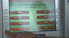 Začali sa zásobovať hotovosťou. Slováci si vo veľkom zamieňajú meny dovolenkových destinácií