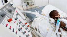 Tragédia v Senegale: Zrazili sa dva autobusy, hlásia takmer štyri desiatky mŕtvych