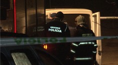 Otrasný nález v Komárne! Psy mŕtvemu mužovi brutálne zohavili tvár