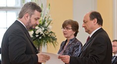 Ondrej Dostál si zapísal rómsku národnosť: Cítim sa symbolicky za Róma