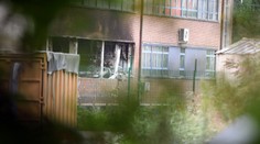 Podpaľači zničili kriminalistické laboratórium v Bruseli, v ktorom sa skúmajú vzorky DNA