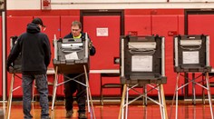 V Spojených štátoch si volia nového prezidenta