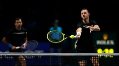 Polášek s Dodigom nepostúpia do semifinále turnaja majstrov