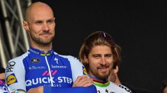 Boonen obvinil Sagana z pokrytectva: On hovorí o spolupráci? Nech radšej drží ústa!