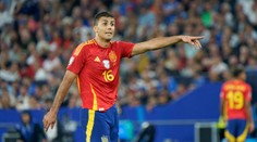 Do novej pasce sa chytil prvý hráč. Topfavoritovi Eura bude v poslednom zápase skupiny chýbať veľká opora