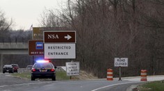 Pred sídlom NSA sa strieľalo! Jeden mŕtvy, ďalší ťažko ranený