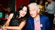 Zomrel hudobník Ivo Pavlík, manžel Heidi Janků