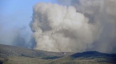 Sopka Soputan chrlila popol, úrady vyhlásili varovanie