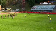 Podbrezová – Zemplín 0:1 | 2. kolo nadstavby