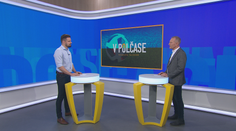 Pred tretím kolom nadstavby sme V polčase vyspovedali legendárneho trénera. Po zmarenej životnej príležitosti si poplakal