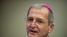 Zvolenský: Nie zbraň, ale pravda, bude mať posledné slovo