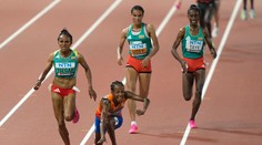 Vysoké teploty zasiahli aj do programu MS v atletike. Organizátori preložili vytrvalostné preteky