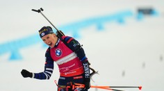 Vraj si nepamätá, že to urobila. Špičková biatlonistka sa priznala ku krádeži, dostala podmienku