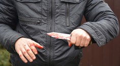 Vražda v Sečovciach: Muž bodol ženu (†24) do brucha, zomrela krátko po útoku