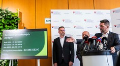 Agrorezort dofinancuje staršie eurofondové projektové výzvy. Chce zabrániť prepadnutiu prostriedkov