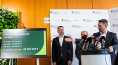 Agrorezort dofinancuje staršie eurofondové projektové výzvy. Chce zabrániť prepadnutiu prostriedkov
