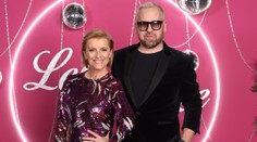 Fero Mikloško vytvoril outfity inšpirované retrom: Zahviezdila aj známa hlásateľka