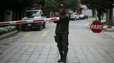 Mexická polícia našla telo novinára s odrezanou hlavou