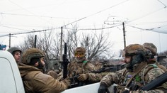 USA dali Ukrajine ultimátum: Za stiahnutie z Donbasu Kyjevu ponúkli štedrú odmenu