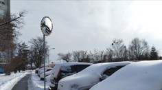 Teploty na Slovensku môžu klesnúť až k –30 °C. Najhoršia noc príde už teraz, varujú experti