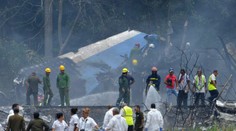 Pád lietadla na Kube prežili iba tri ženy, 110 ľudí zahynulo
