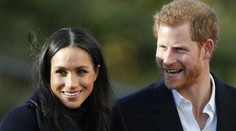 Toto bude ich veľký deň: Zverejnili presný dátum svadby Meghan Markle a princa Harryho