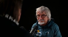 Kúpil les, aby ho ochránil pred výrubom. Hosťom relácie Z hôr do štúdia s Tribulom bol lesoochranár Juraj Lukáč