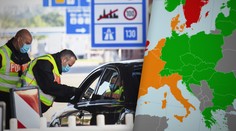 Ministerstvo chce rozdeliť štáty podľa bezpečnosti cestovným semaforom. Takto by mal vyzerať