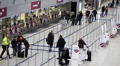 Pri náhodnej kontrole na letisku v Nemecku dolapili vraha, ktorý unikal 26 rokov. Môže za to náhoda
