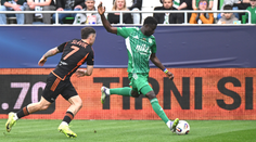 Dôležitý súboj v boji o záchranu gól nepriniesol. Trápiace sa tímy si body delili