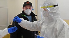 Nepodceňujte tieto príznaky, varujú odborníci. Delta variant sa môže prejavovať aj ako bežná nádcha