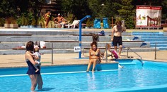 Sezóna kúpania sa začína. Tento víkend sa už môžete osviežiť na bratislavských kúpaliskách