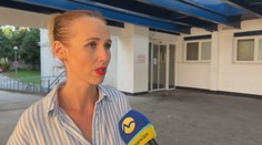 V nemocnici v Nitre aktivovali traumaplán. Situácia je neľahká, no každý lekár vie, čo má robiť