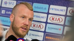 Adam Nemec v New Yorku skončil. Vracia sa do Európy