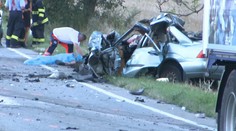 Veronika bola v tábore, keď sa jej v okamihu zmenil život. Prišla o rodičov a brata