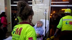 Pri Madride havaroval vlak, zranilo sa 39 ľudí