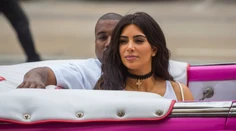 Obrovský škandál je späť. Unikli zábery z domáceho sex videa Kim Kardashian