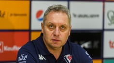 Šmahom ruky zmenil veci k lepšiemu. Peter Oremus o tom, ako hokejový Slovan pookrial (rozhovor)