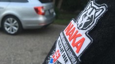 Razia v Šali a Topoľčanoch: NAKA zadržala dvoch mužov