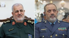 Veliteľ IRGC a iránsky minister obrany zahynuli pri útoku