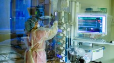 Nemocnice si vydýchli, no čakajú na omikron. K bežným operáciám sa preto stále nedostanete