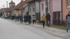 Voľby zo zahraničia: Časť voličov nemohla voliť, aj keď o to požiadali