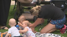 Matky, ktoré prehnane dbajú o čistotu, môžu svojim deťom uškodiť