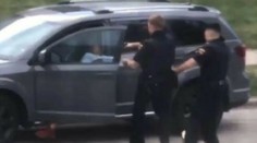 Polícia z USA sedemkrát strelila neozbrojeného Afroameričana do chrbta. Všetko to videli jeho deti