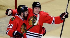 Pánik si otvoril gólový účet v Chicagu