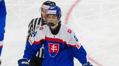 Dramatický duel na úvod výhru Slovenska nepriniesol. Švédi o svojom triumfe rozhodli v predĺžení