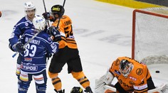 Tipos Extraliga: Úspešná premiéra Valtonena na lavičke Michaloviec, na čele Nové Zámky