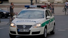 Litva žiada o pomoc pri ochrane svojich hraníc s Bieloruskom počas summitu NATO